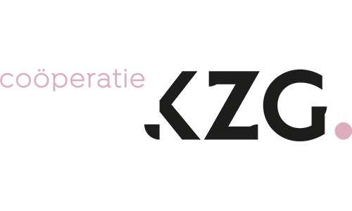 cooperatie kzg logo
