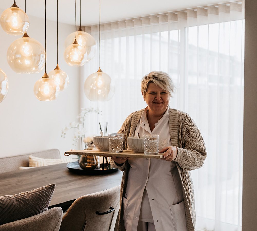 kraamzorg met een gouden randje 106