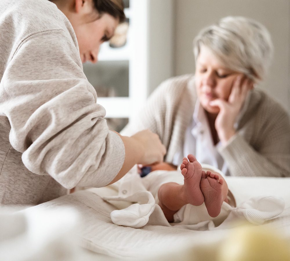 kraamzorg met een gouden randje 58