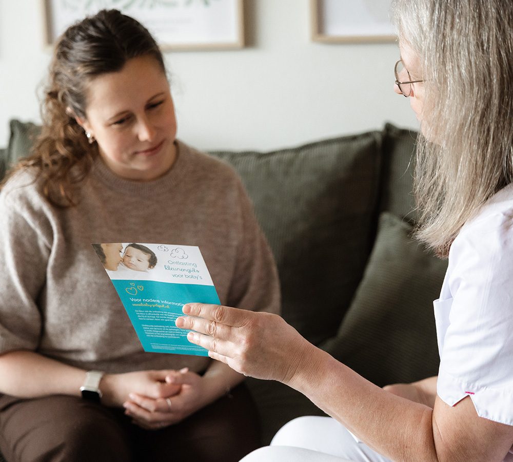 kraamzorg met een gouden randje 65