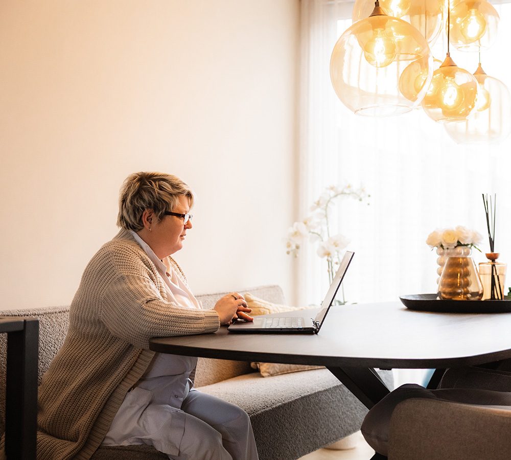 kraamzorg met een gouden randje 87