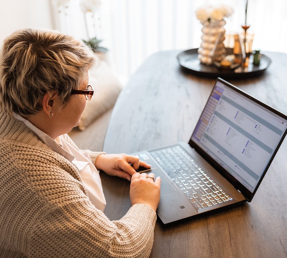 kraamzorg met een gouden randje 88