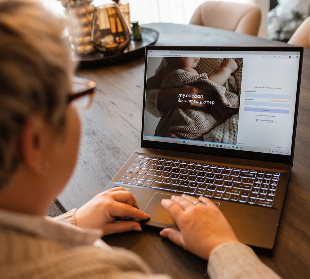 kraamzorg met een gouden randje 91